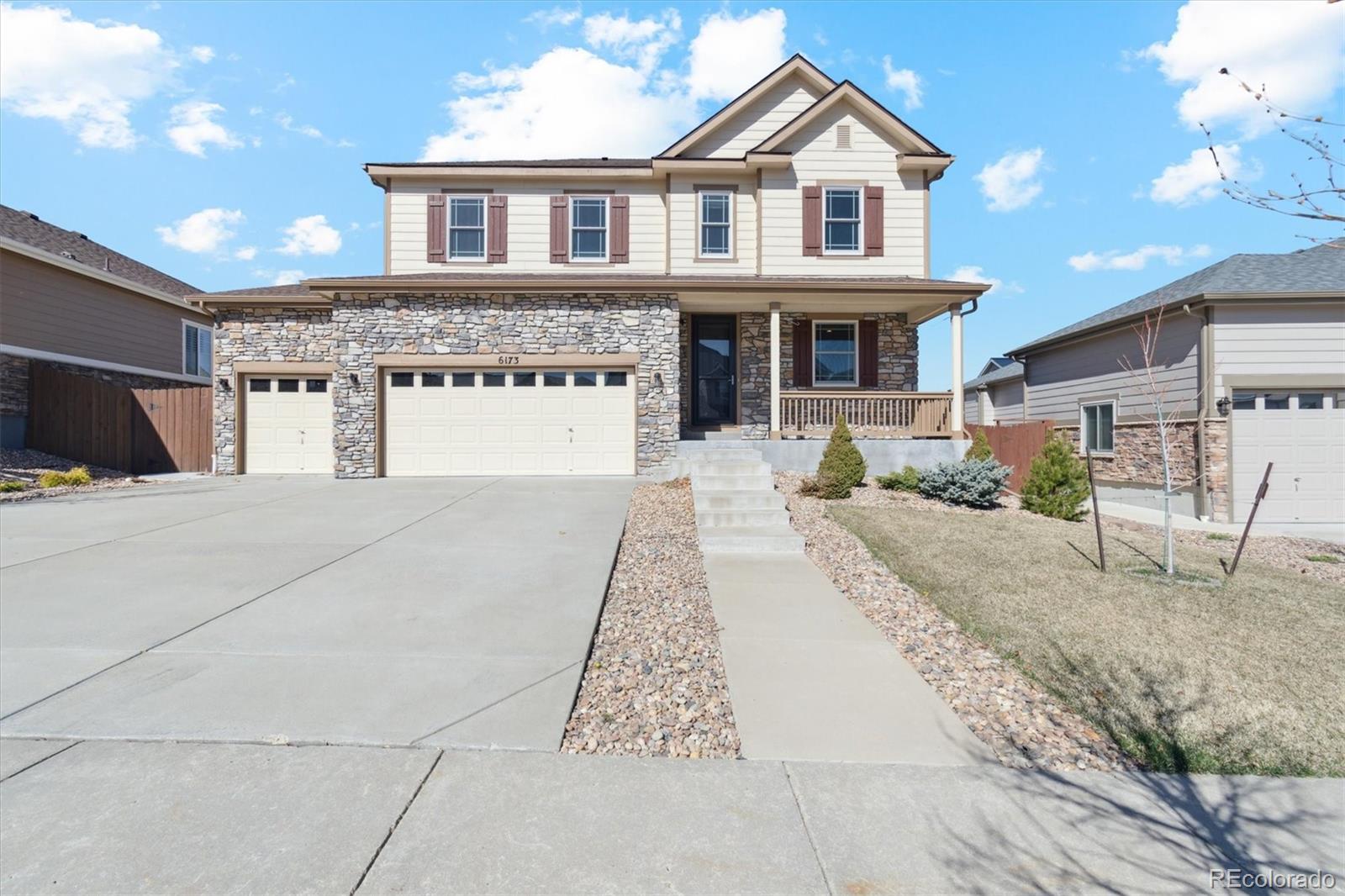 MLS Image #0 for 6173 s jackson gap court,aurora, Colorado