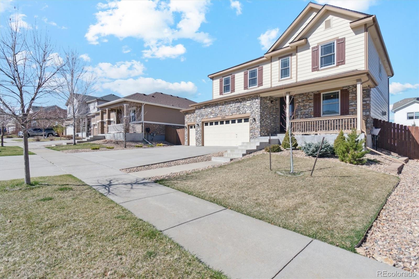 MLS Image #2 for 6173 s jackson gap court,aurora, Colorado