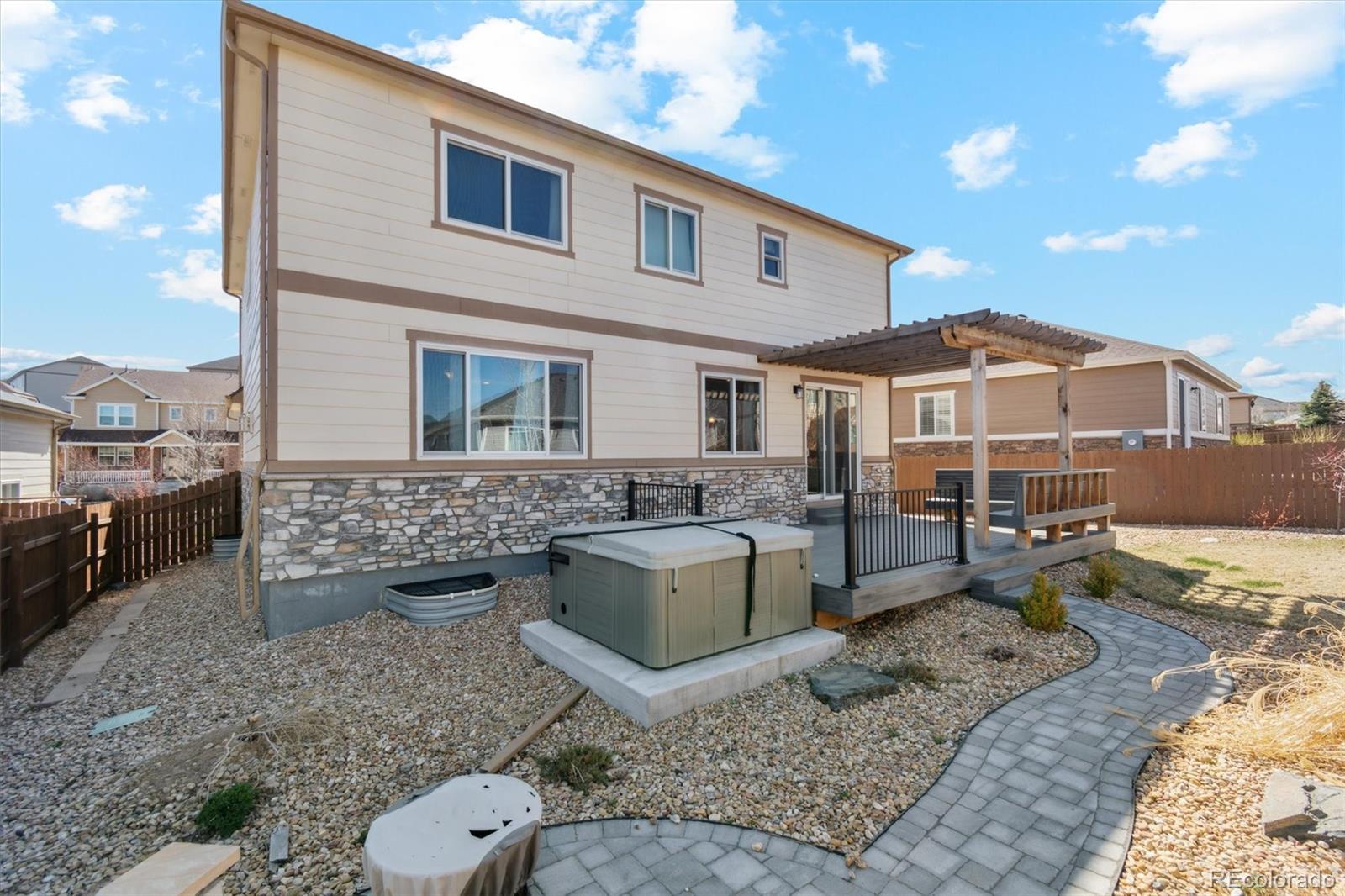 MLS Image #33 for 6173 s jackson gap court,aurora, Colorado