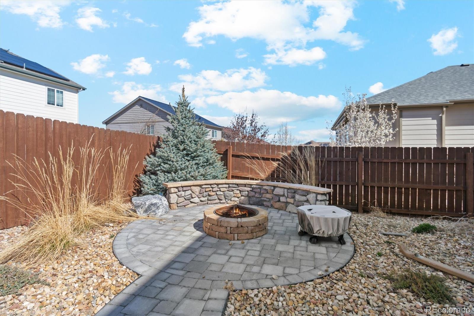 MLS Image #34 for 6173 s jackson gap court,aurora, Colorado