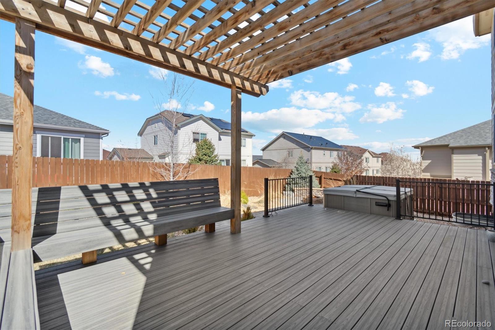 MLS Image #35 for 6173 s jackson gap court,aurora, Colorado