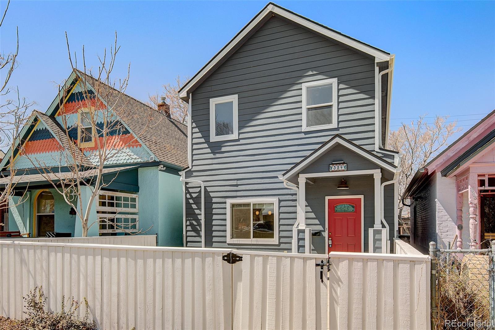 MLS Image #25 for 329  inca street,denver, Colorado