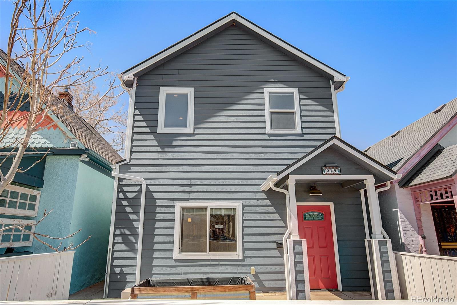 MLS Image #26 for 329  inca street,denver, Colorado