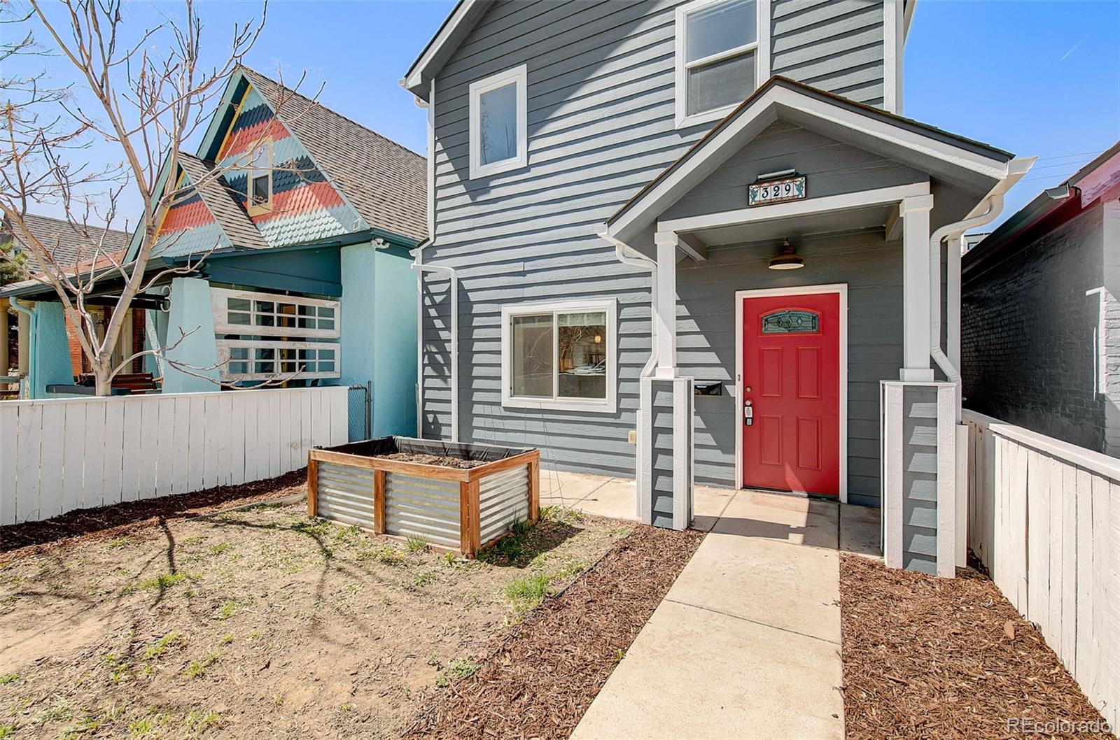 MLS Image #27 for 329  inca street,denver, Colorado