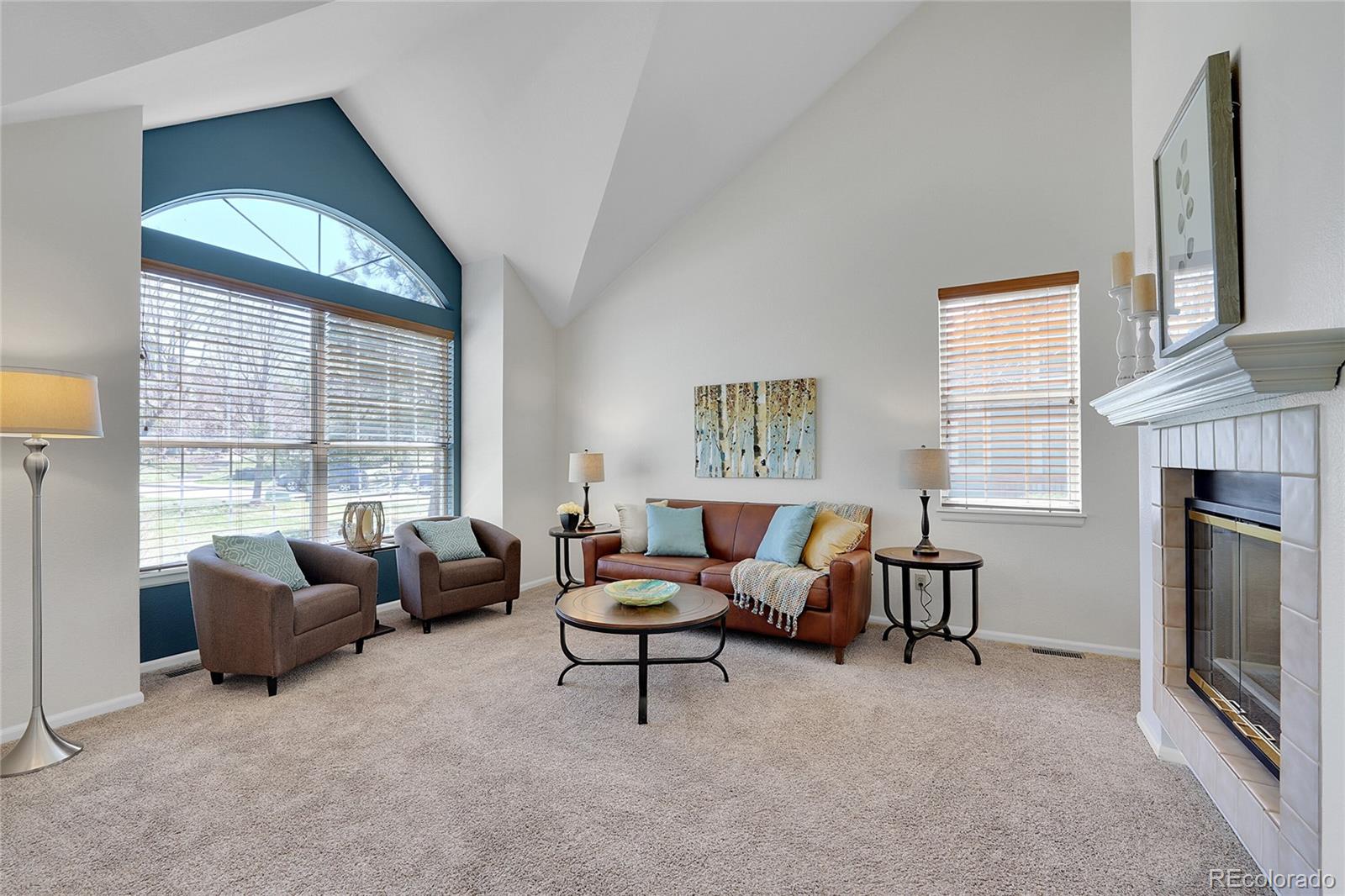 MLS Image #3 for 2912 w long circle a,littleton, Colorado