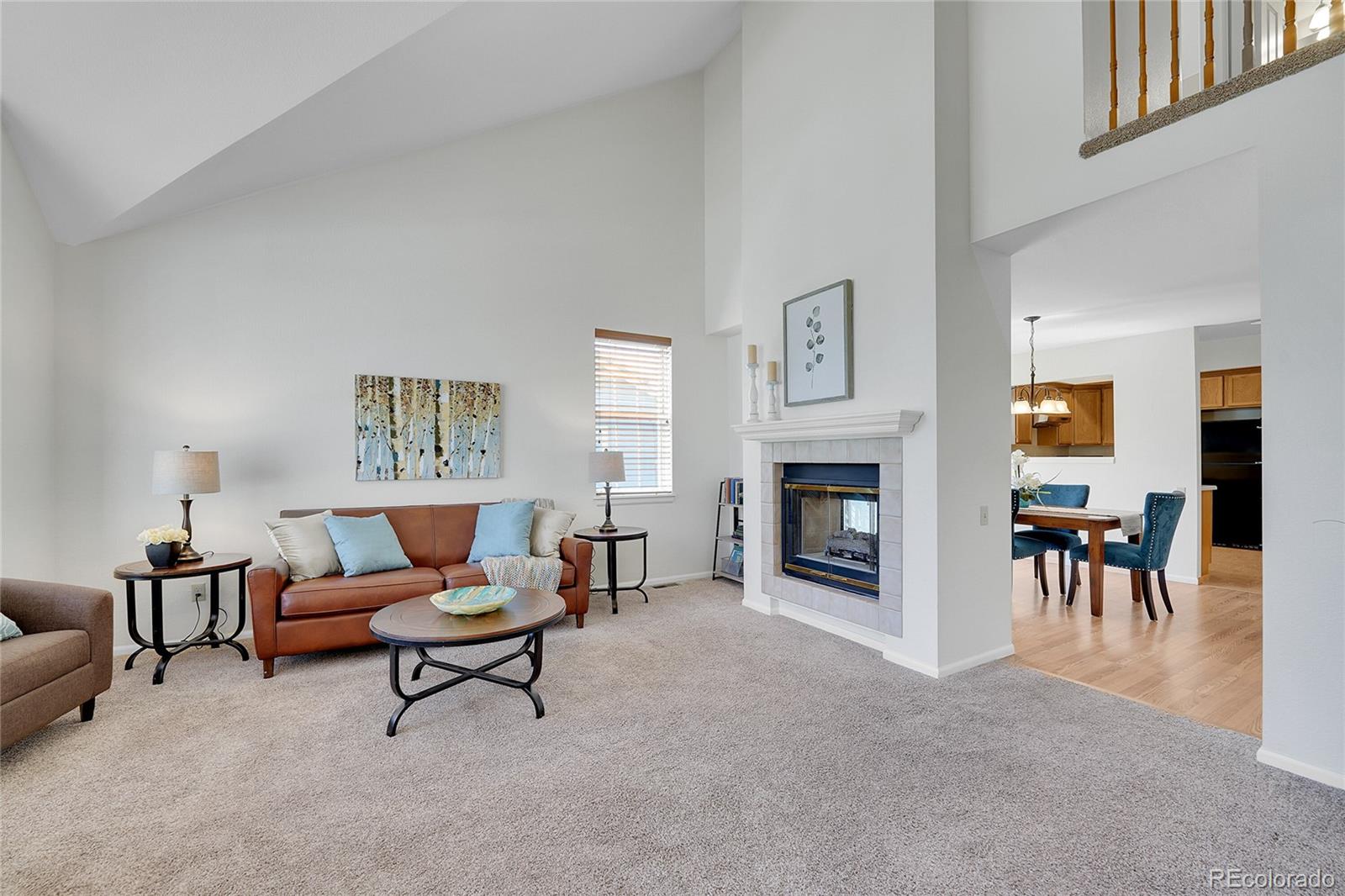 MLS Image #5 for 2912 w long circle a,littleton, Colorado