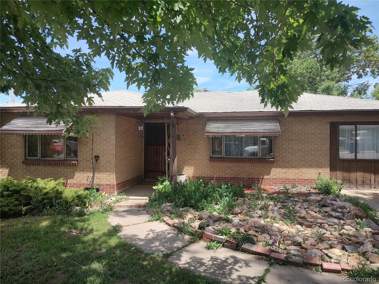 MLS Image #0 for 80  ingalls street,lakewood, Colorado