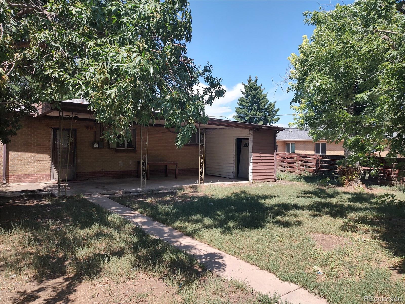 MLS Image #14 for 80  ingalls street,lakewood, Colorado