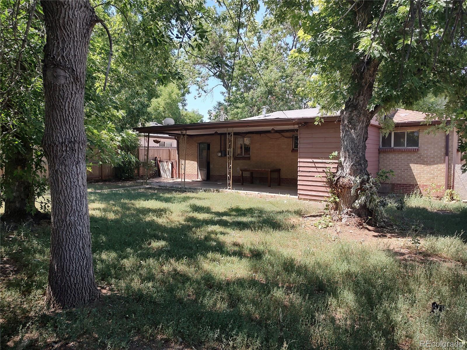 MLS Image #15 for 80  ingalls street,lakewood, Colorado