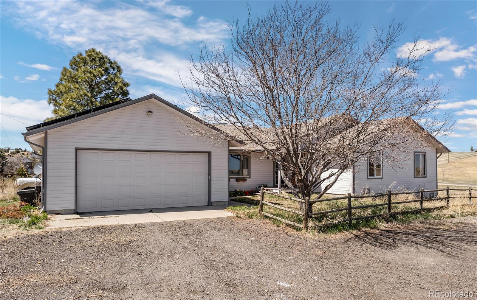 CMA Image for 45945  cottonwood hills drive,Parker, Colorado