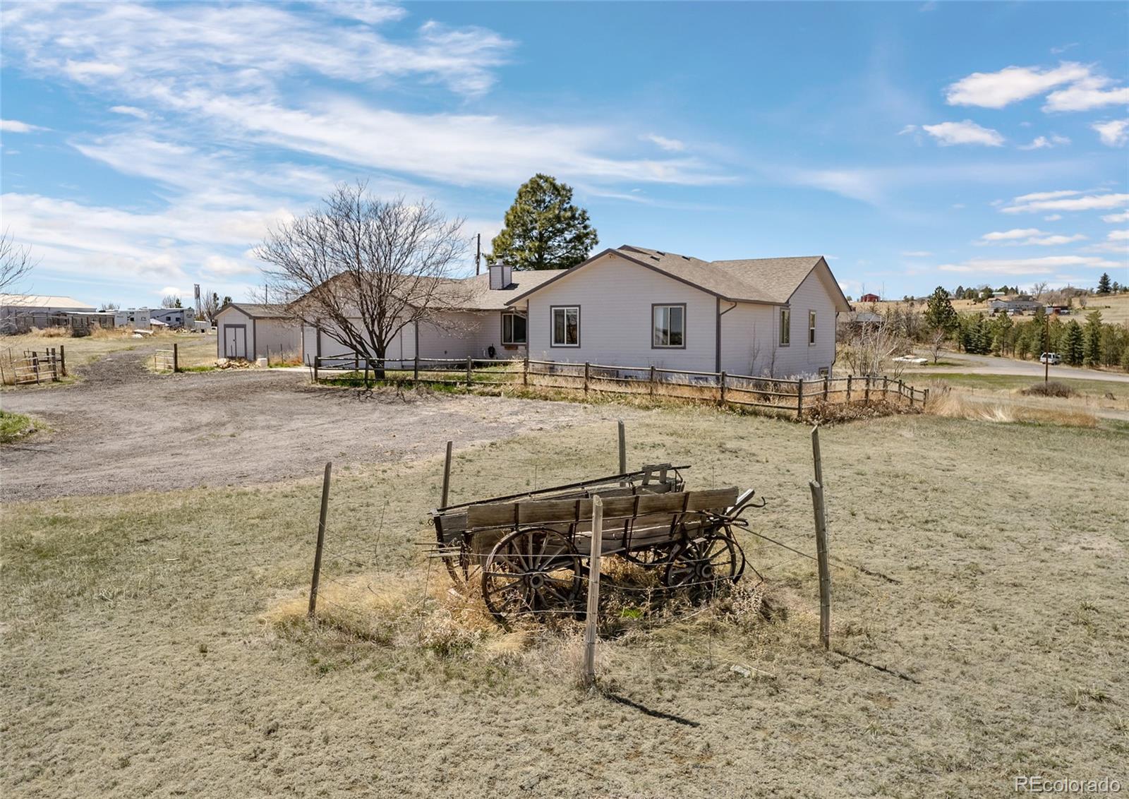 MLS Image #2 for 45945  cottonwood hills drive,parker, Colorado