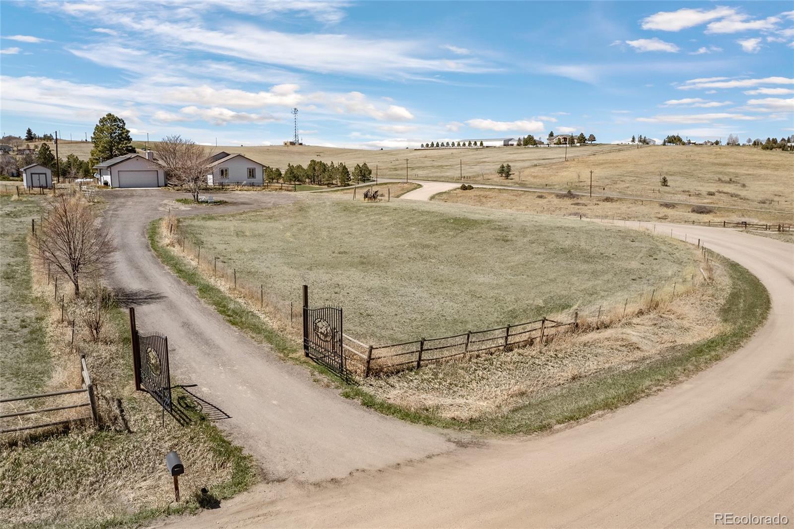 MLS Image #4 for 45945  cottonwood hills drive,parker, Colorado