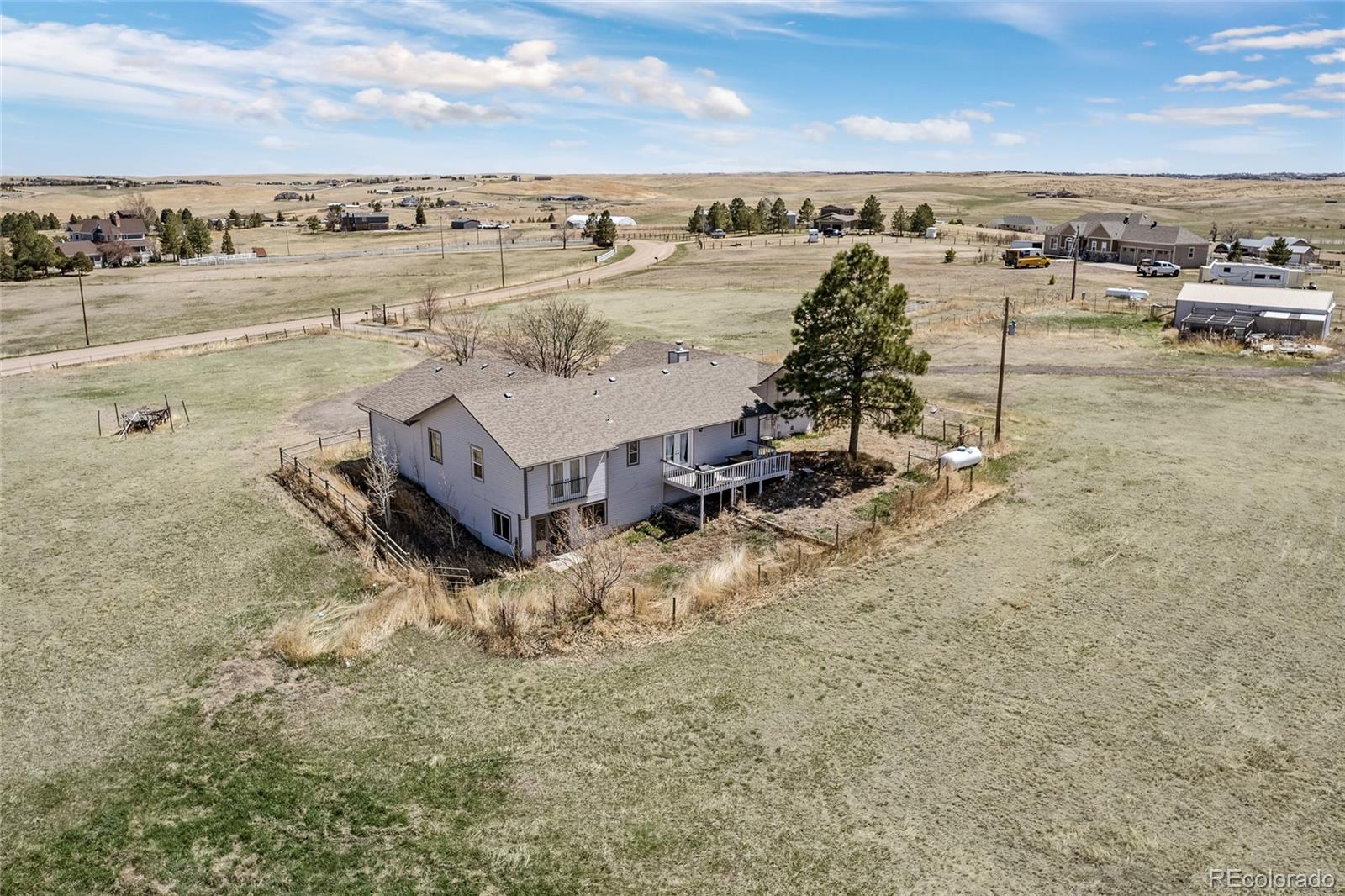 MLS Image #45 for 45945  cottonwood hills drive,parker, Colorado