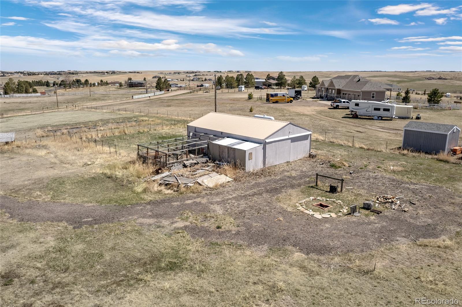 MLS Image #47 for 45945  cottonwood hills drive,parker, Colorado