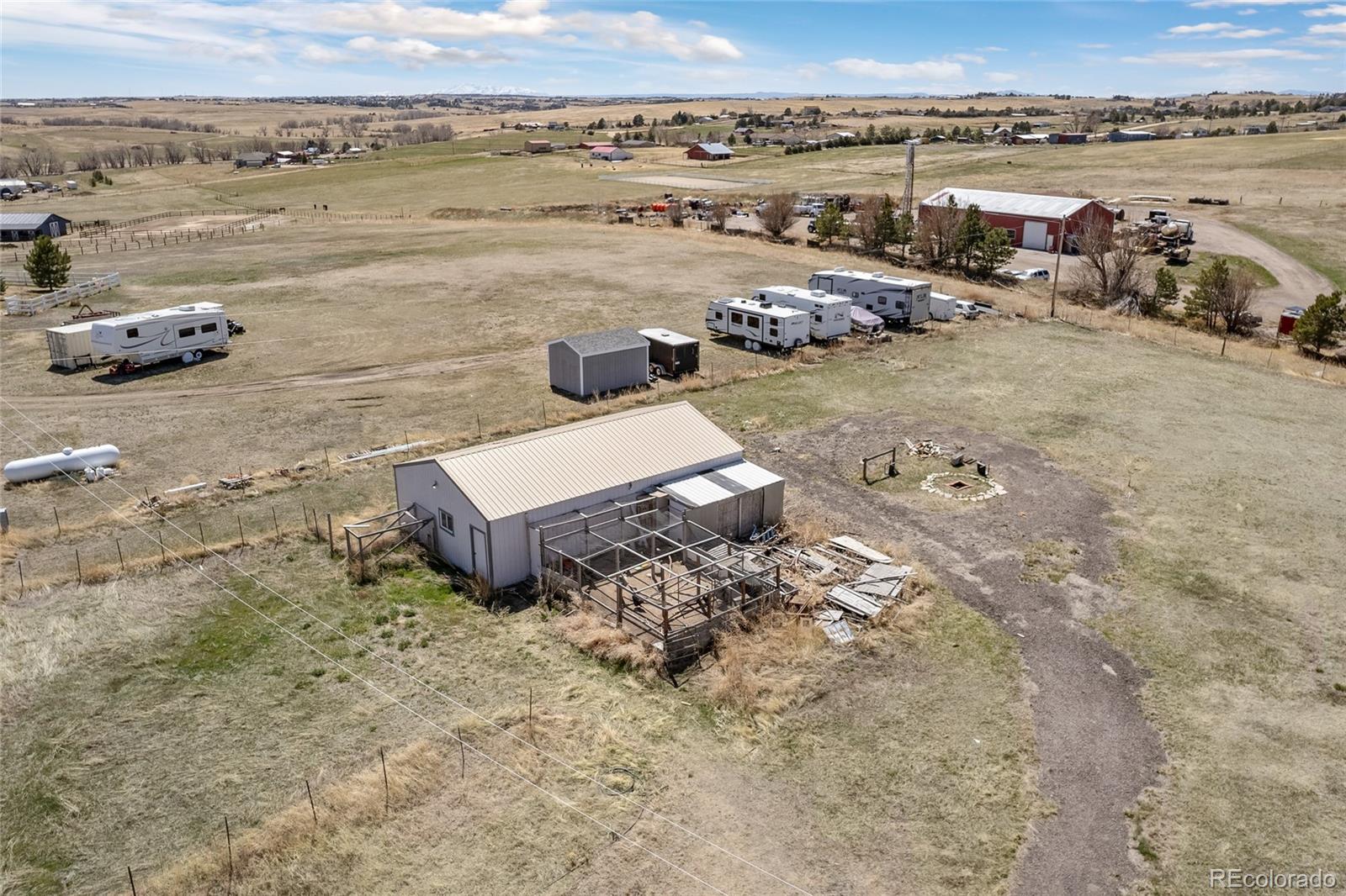 MLS Image #48 for 45945  cottonwood hills drive,parker, Colorado