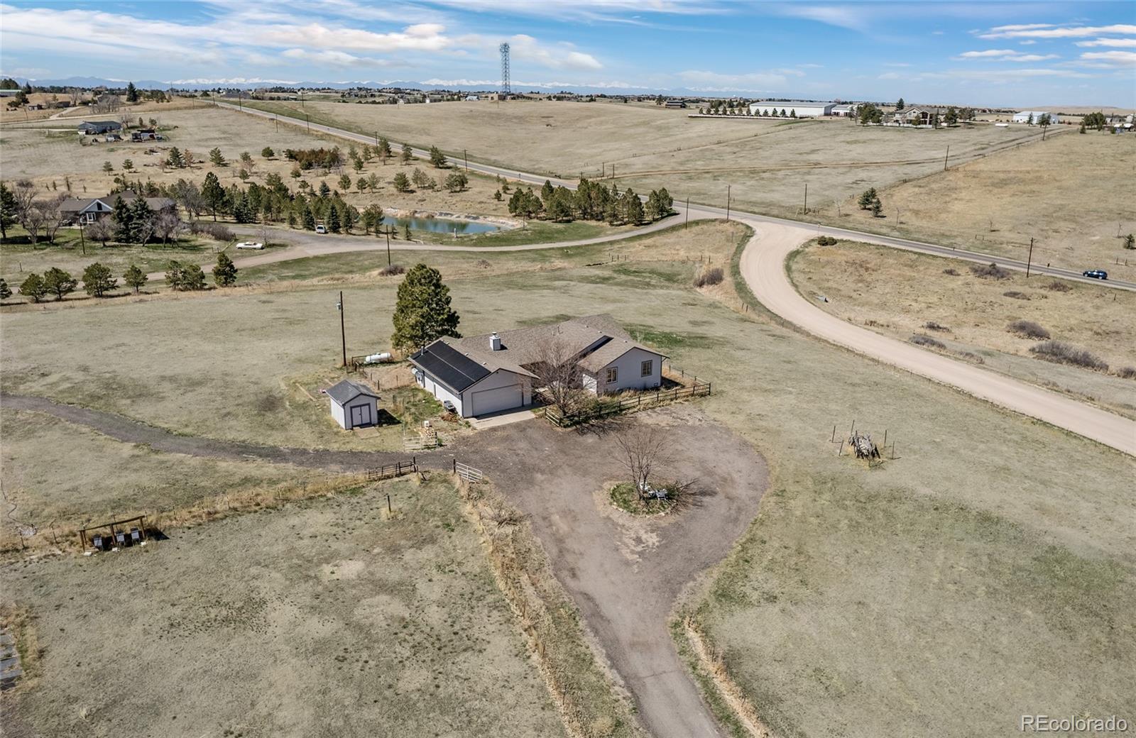 MLS Image #6 for 45945  cottonwood hills drive,parker, Colorado