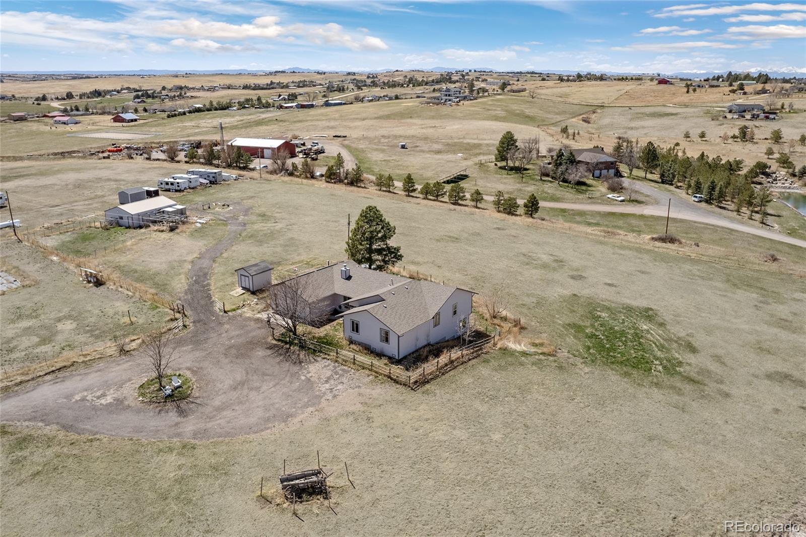 MLS Image #8 for 45945  cottonwood hills drive,parker, Colorado