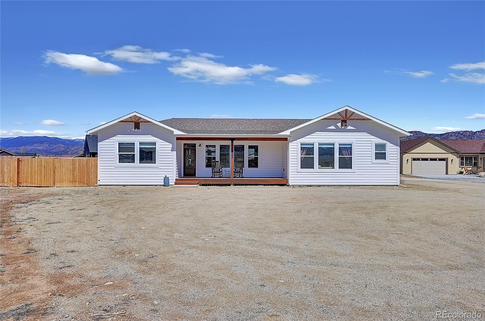 MLS Image #4 for 15648  paintbrush street,buena vista, Colorado