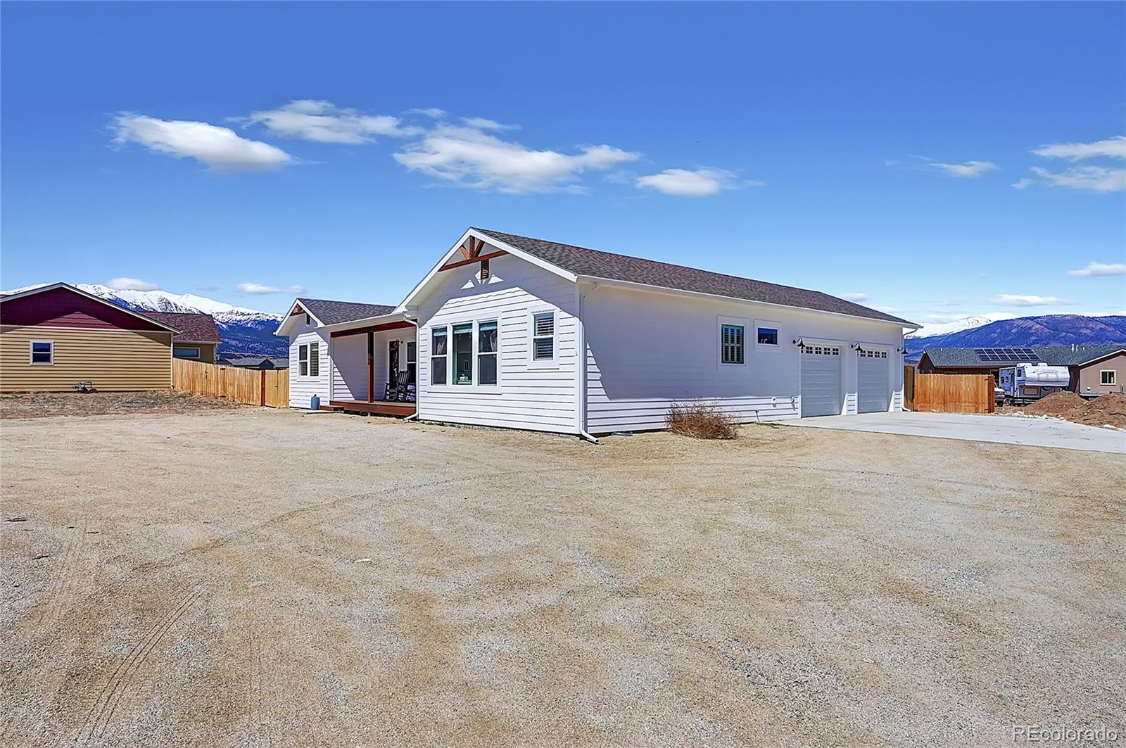 MLS Image #5 for 15648  paintbrush street,buena vista, Colorado