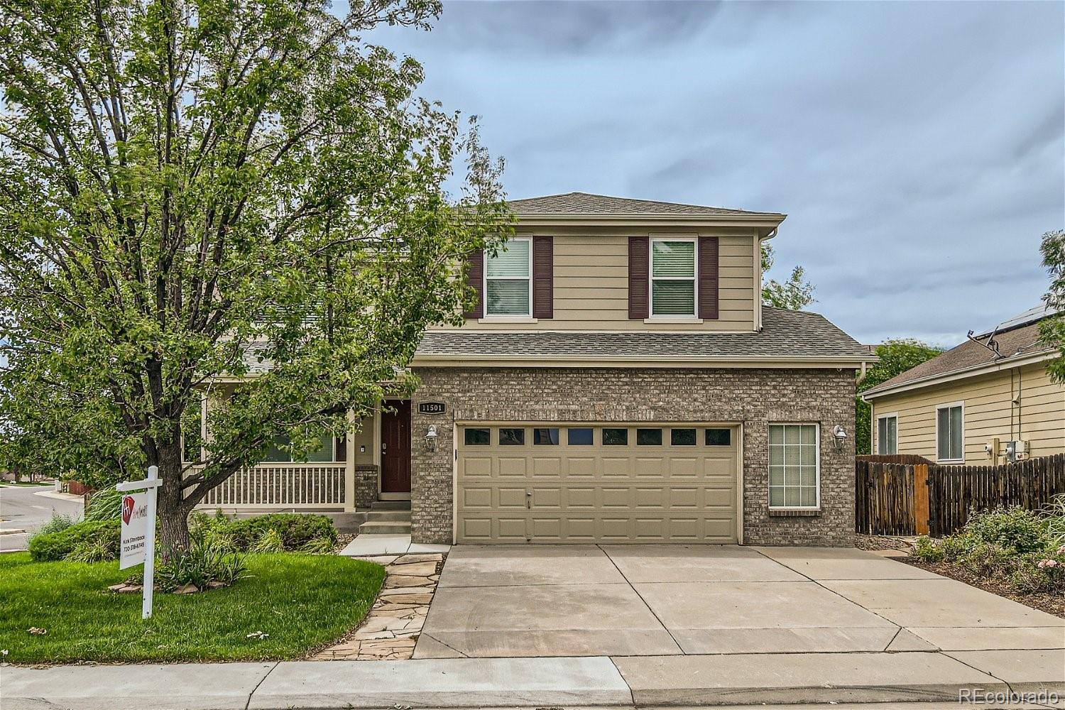 MLS Image #0 for 11501  hudson street,thornton, Colorado