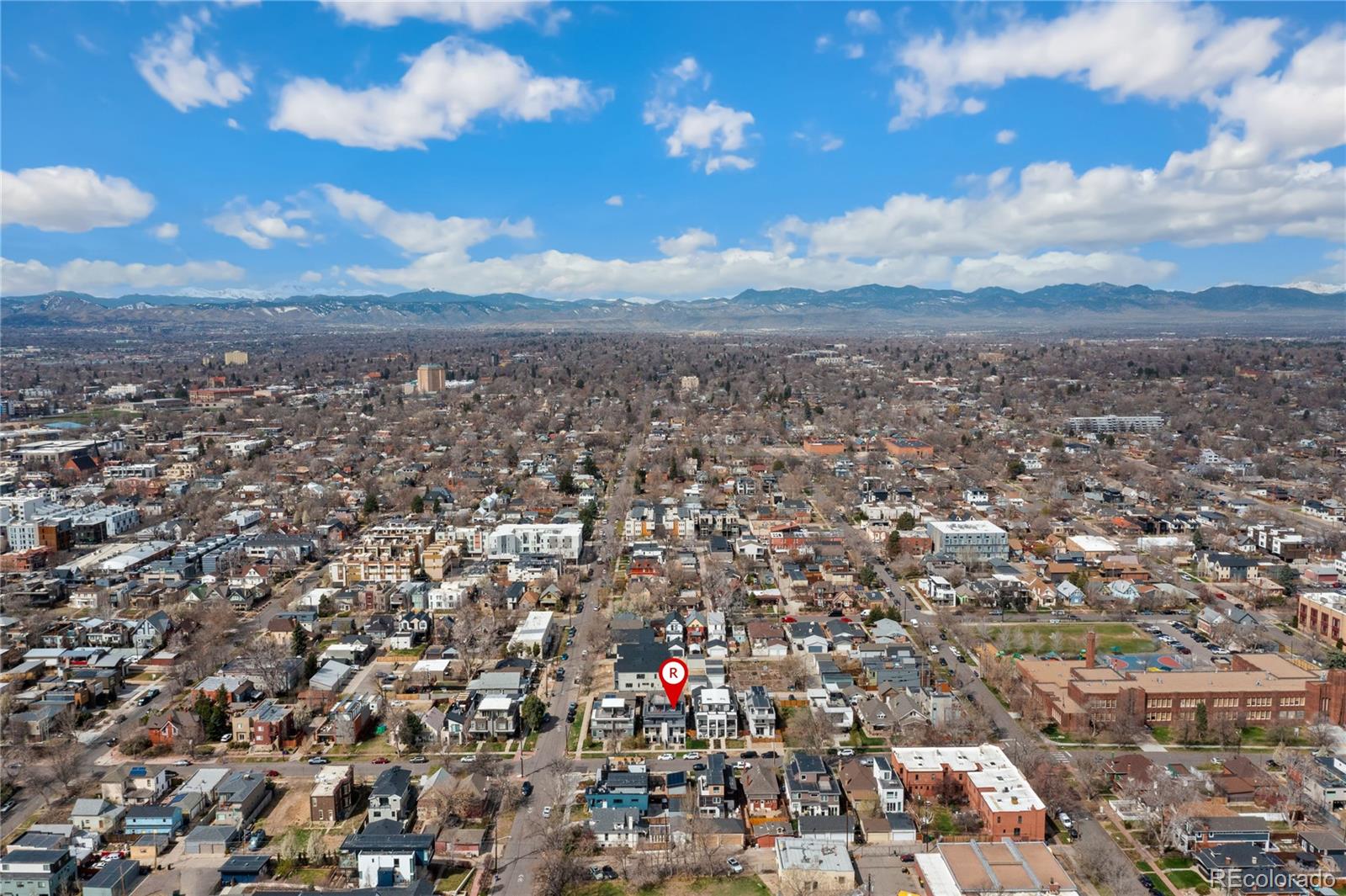 MLS Image #44 for 3511  quivas street,denver, Colorado