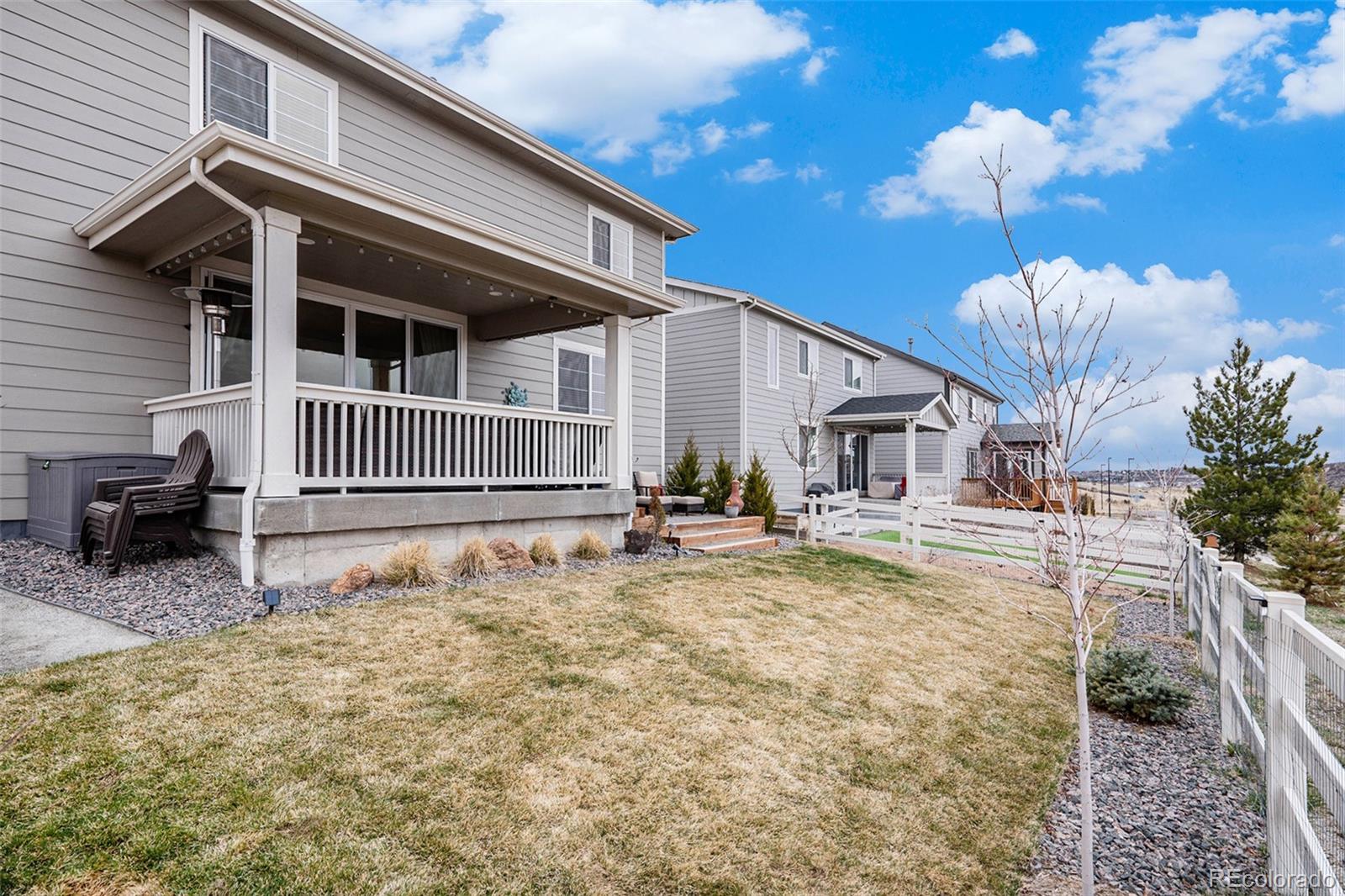 MLS Image #26 for 3691  makley circle,castle rock, Colorado