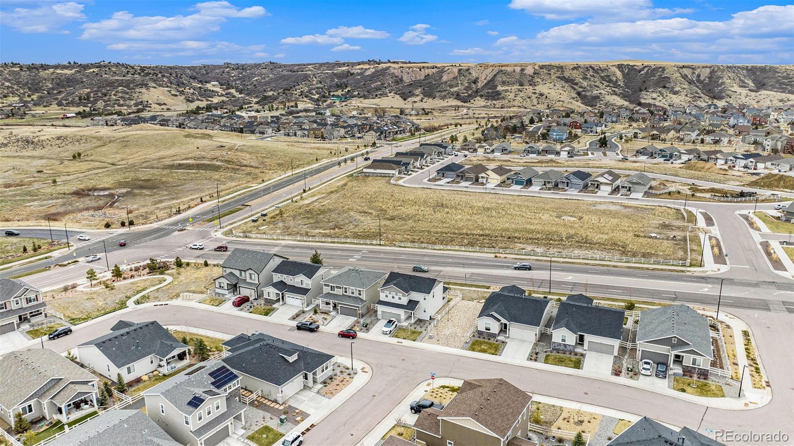 MLS Image #31 for 3691  makley circle,castle rock, Colorado