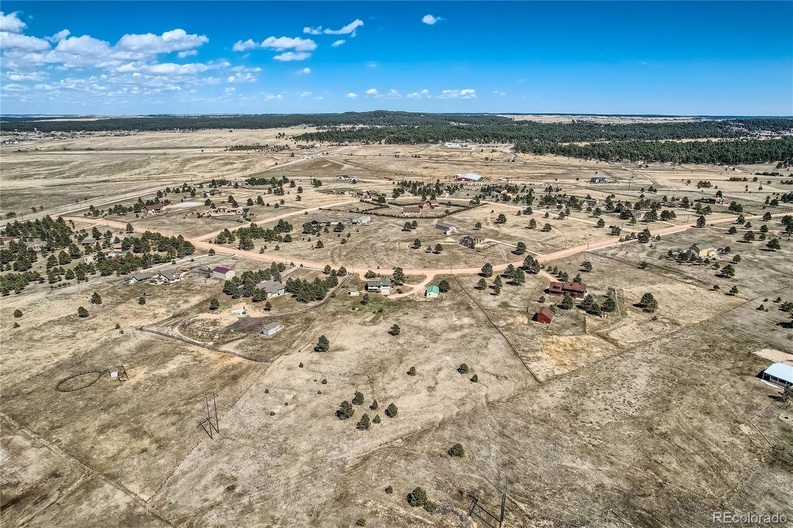 MLS Image #29 for 18180  appaloosa road,monument, Colorado