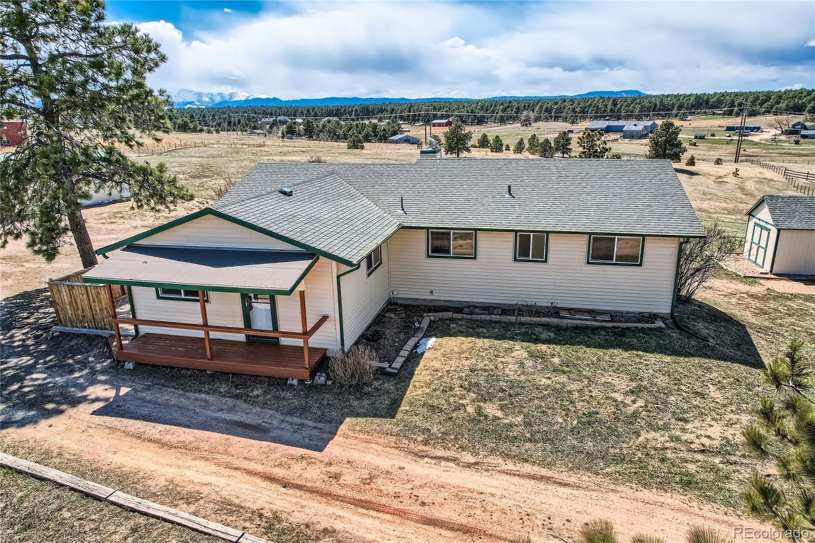 MLS Image #30 for 18180  appaloosa road,monument, Colorado