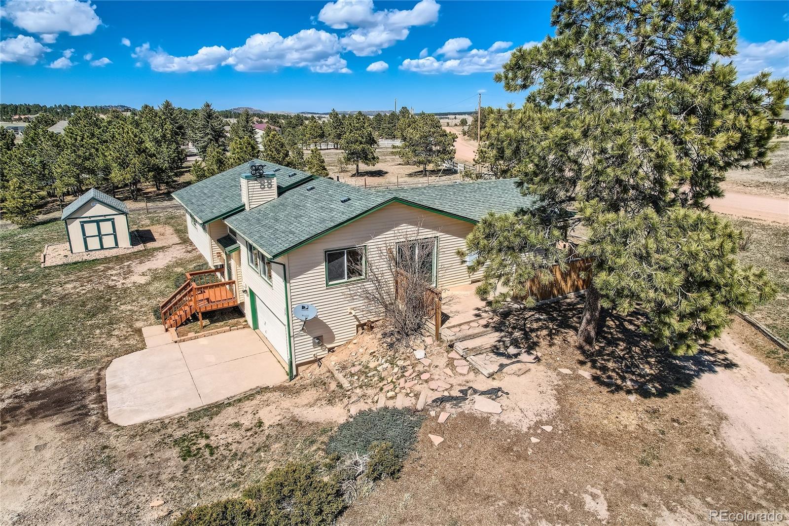 MLS Image #31 for 18180  appaloosa road,monument, Colorado