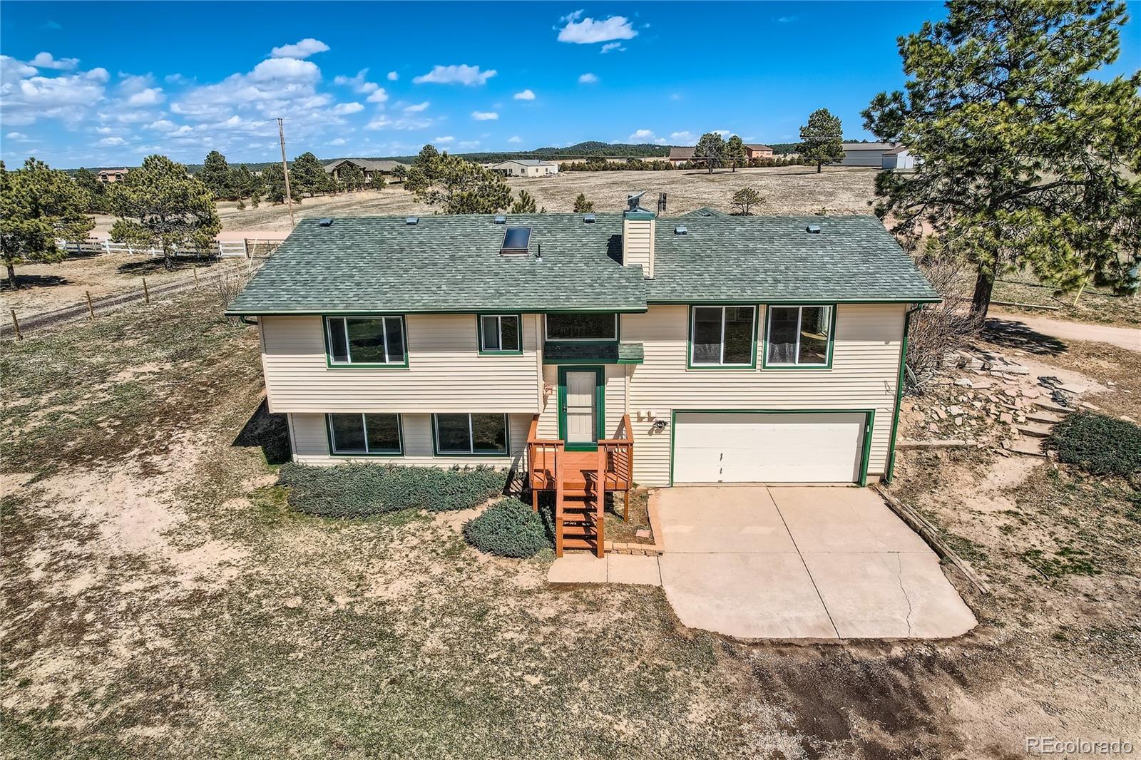 MLS Image #33 for 18180  appaloosa road,monument, Colorado