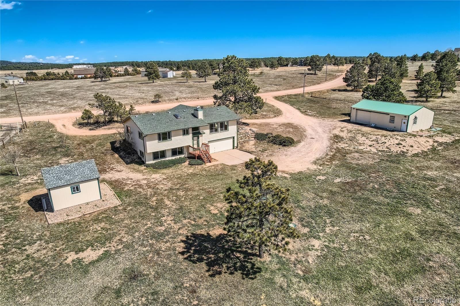 MLS Image #34 for 18180  appaloosa road,monument, Colorado