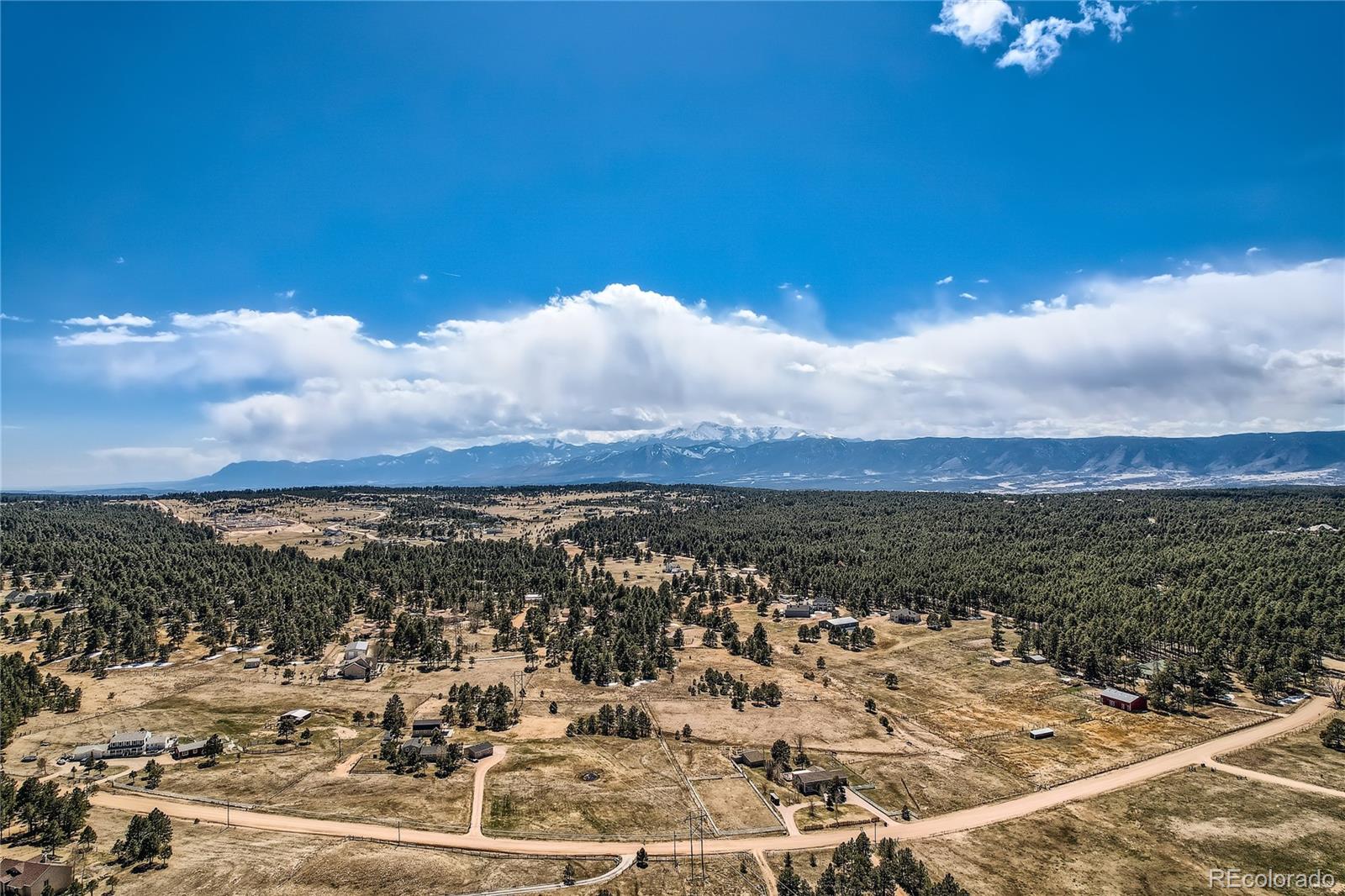 MLS Image #35 for 18180  appaloosa road,monument, Colorado