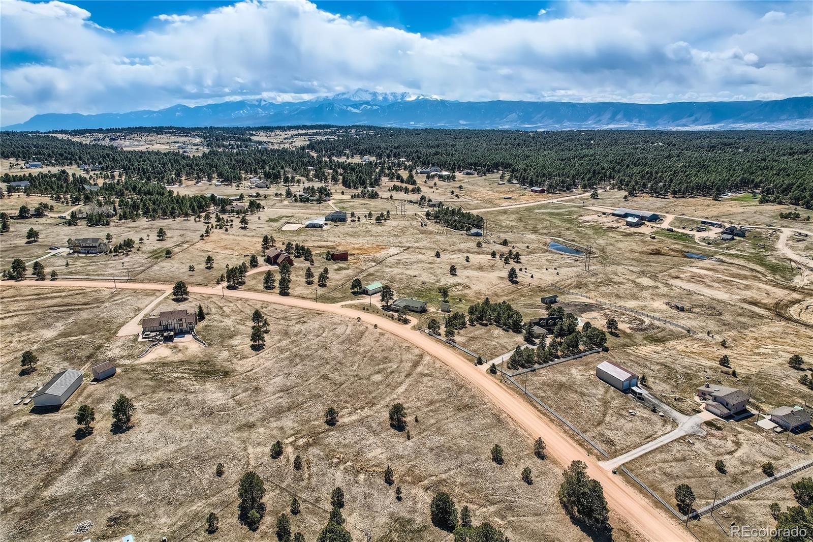 MLS Image #36 for 18180  appaloosa road,monument, Colorado