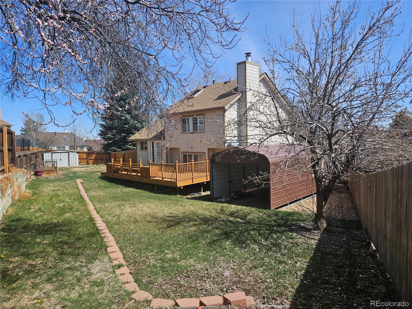 MLS Image #15 for 3599 s halifax way,aurora, Colorado