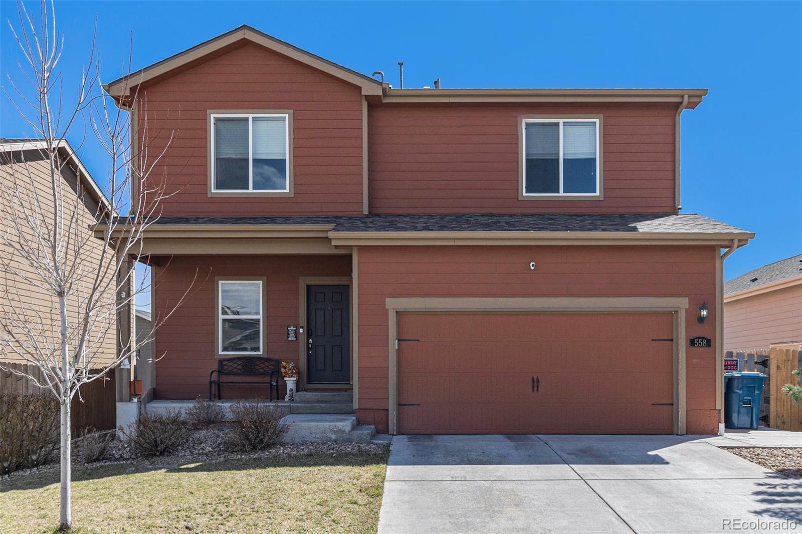 MLS Image #3 for 558  solano drive,lochbuie, Colorado