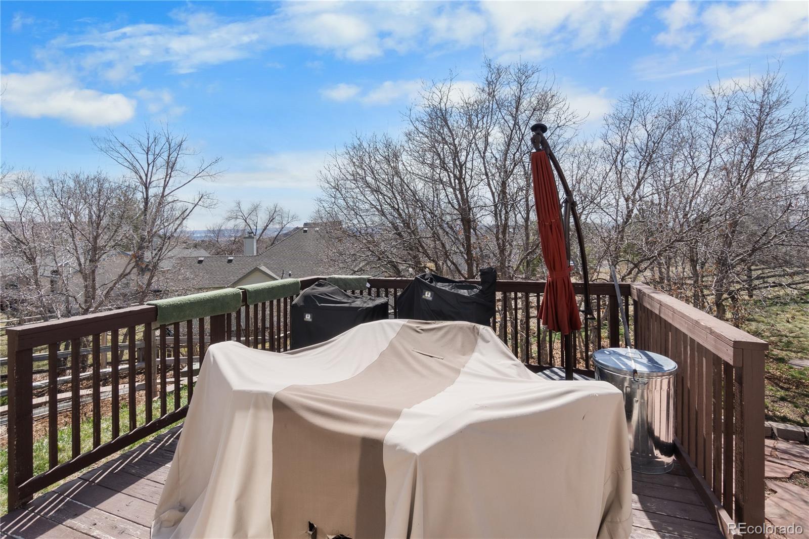 MLS Image #18 for 2383  bayberry lane,castle rock, Colorado