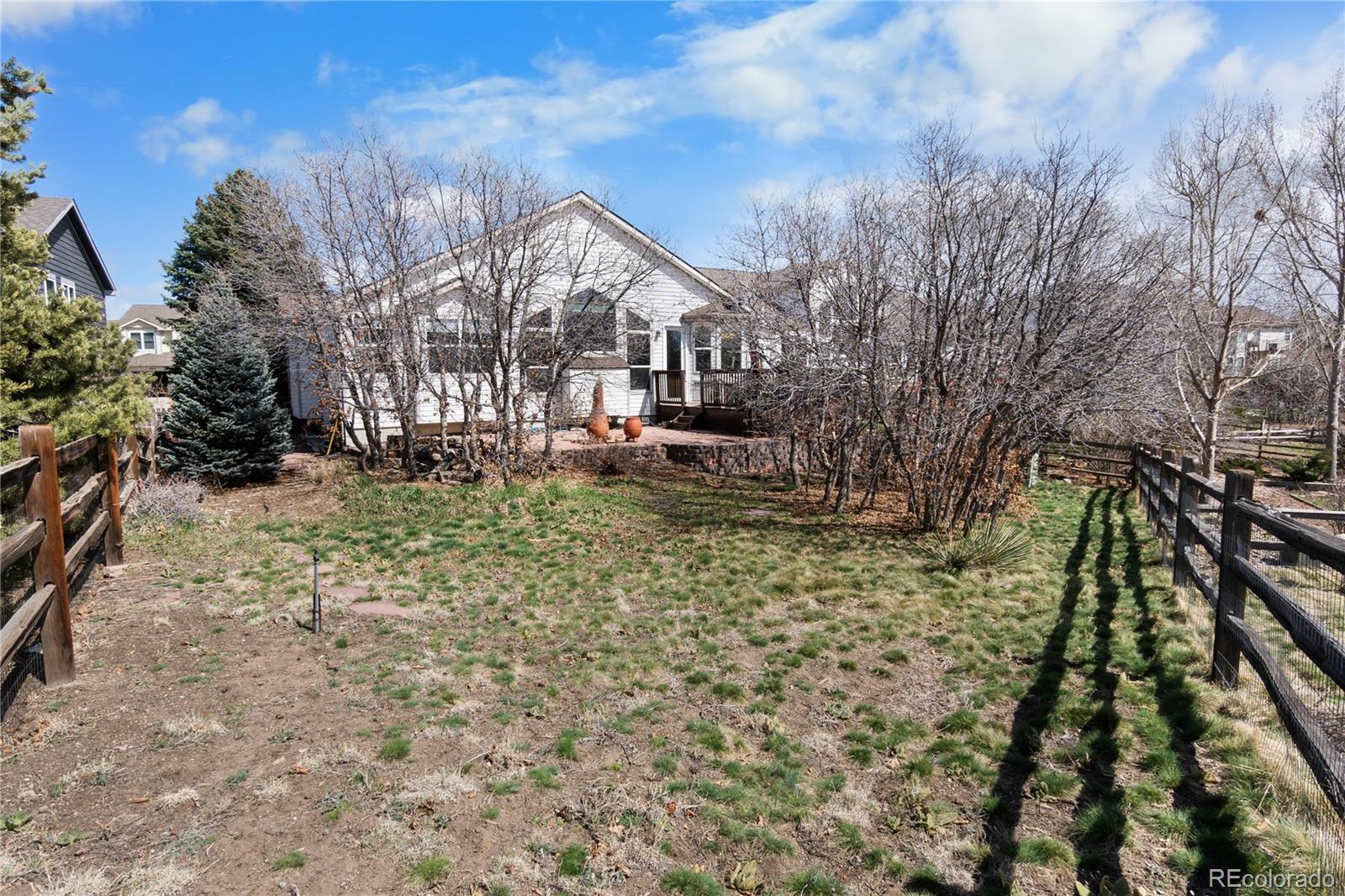 MLS Image #19 for 2383  bayberry lane,castle rock, Colorado