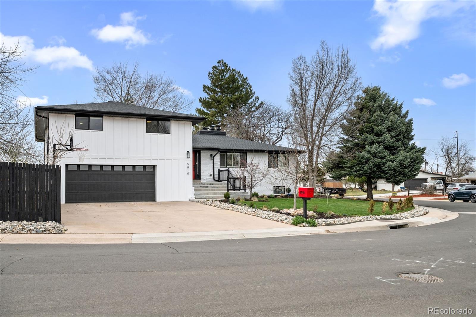 MLS Image #2 for 5810 s sherman way,centennial, Colorado