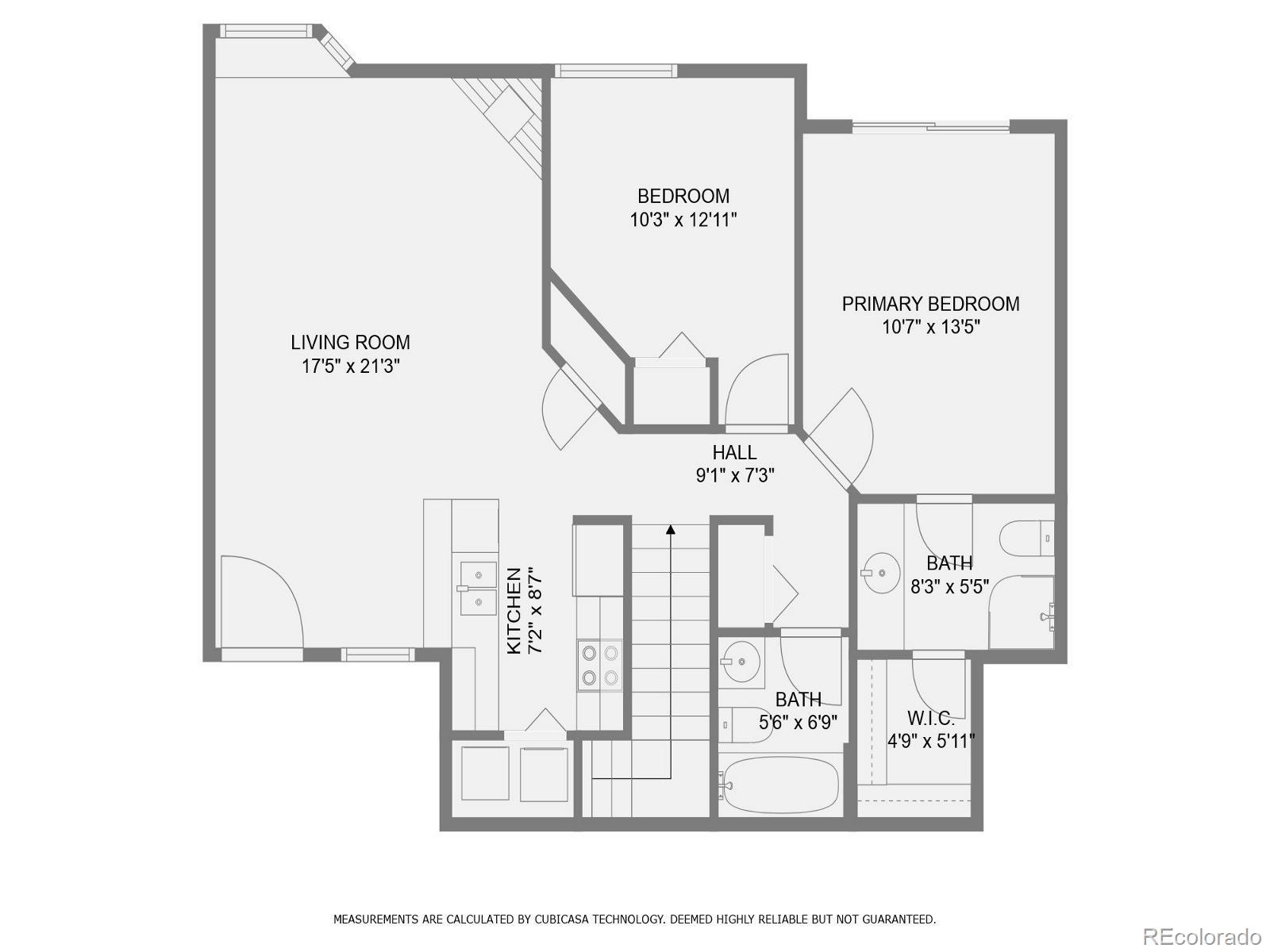 MLS Image #14 for 8671 e dry creek road,englewood, Colorado