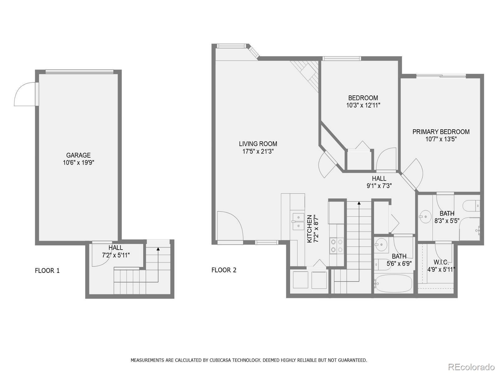 MLS Image #15 for 8671 e dry creek road,englewood, Colorado