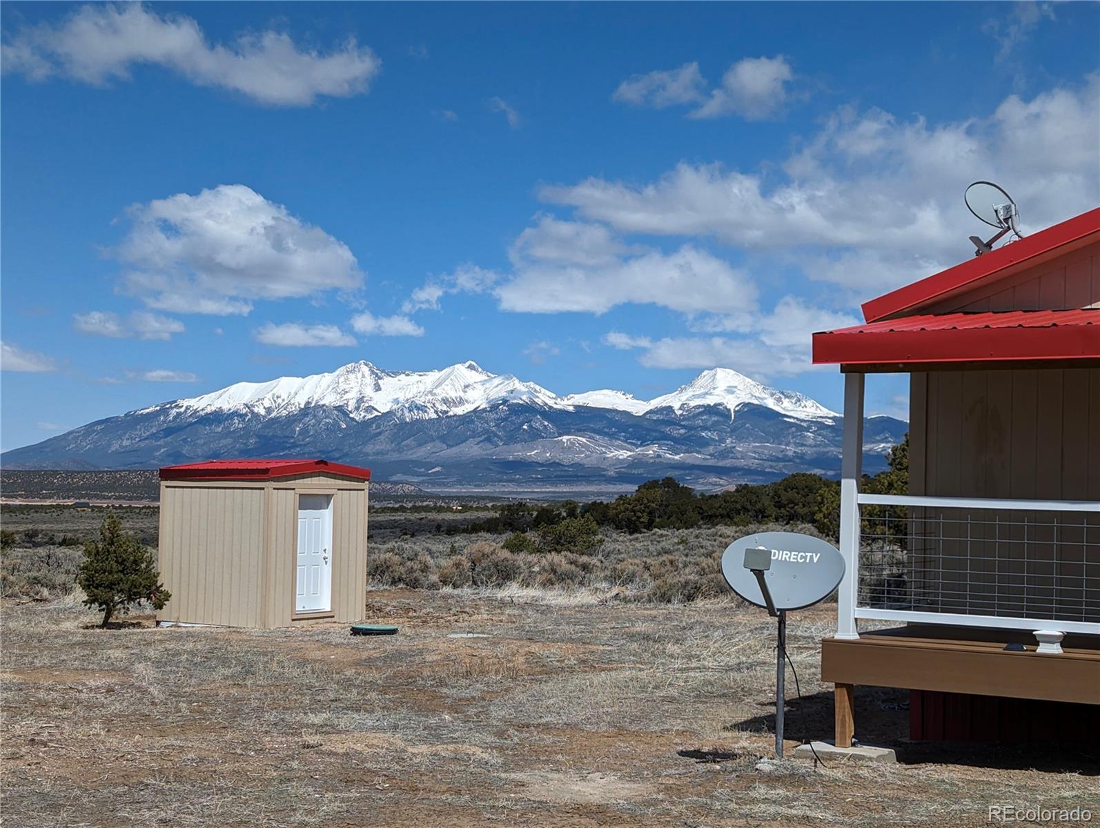 MLS Image #3 for 1937  luke road,fort garland, Colorado