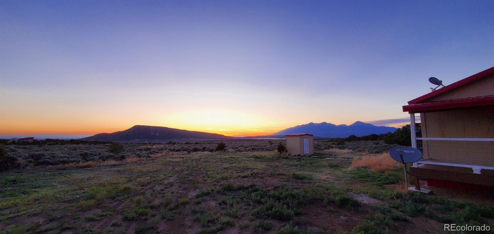 MLS Image #31 for 1937  luke road,fort garland, Colorado