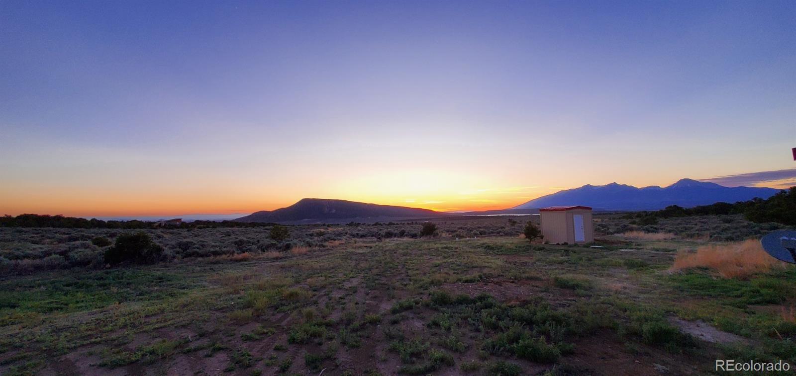 MLS Image #33 for 1937  luke road,fort garland, Colorado