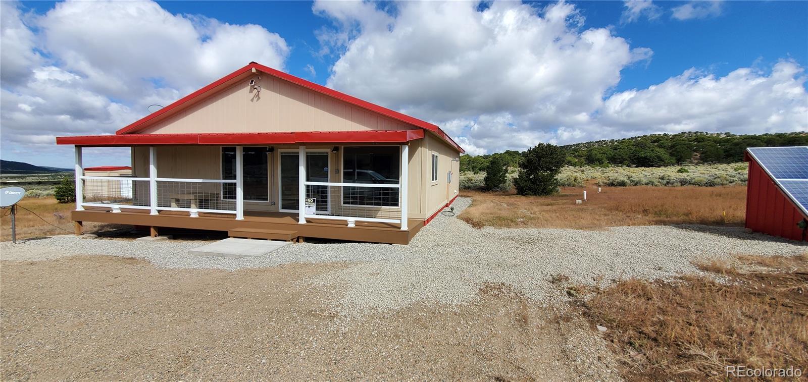 MLS Image #35 for 1937  luke road,fort garland, Colorado