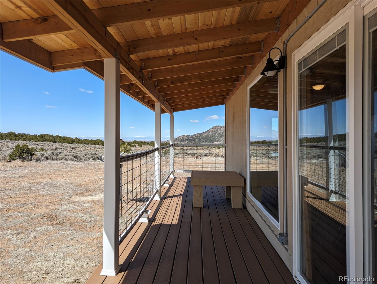 MLS Image #9 for 1937  luke road,fort garland, Colorado