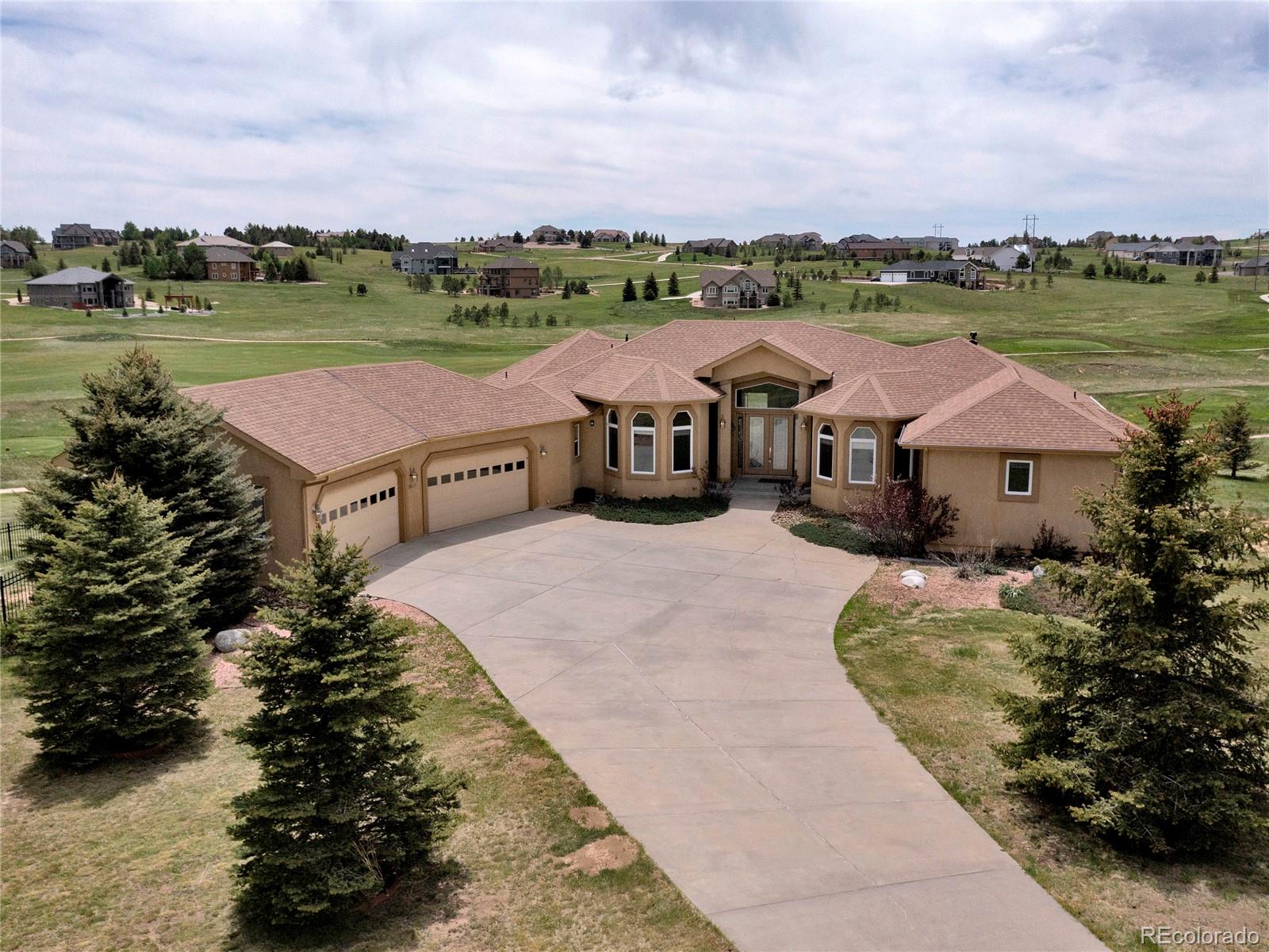 MLS Image #0 for 1853  penny royal court,monument, Colorado