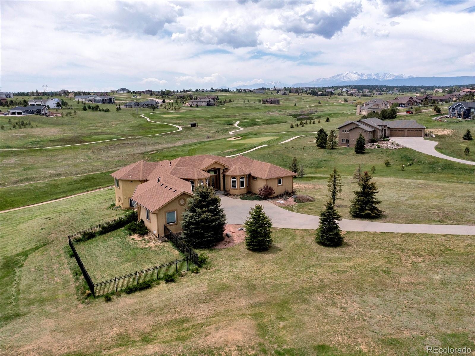 CMA Image for 1853  penny royal court,Monument, Colorado