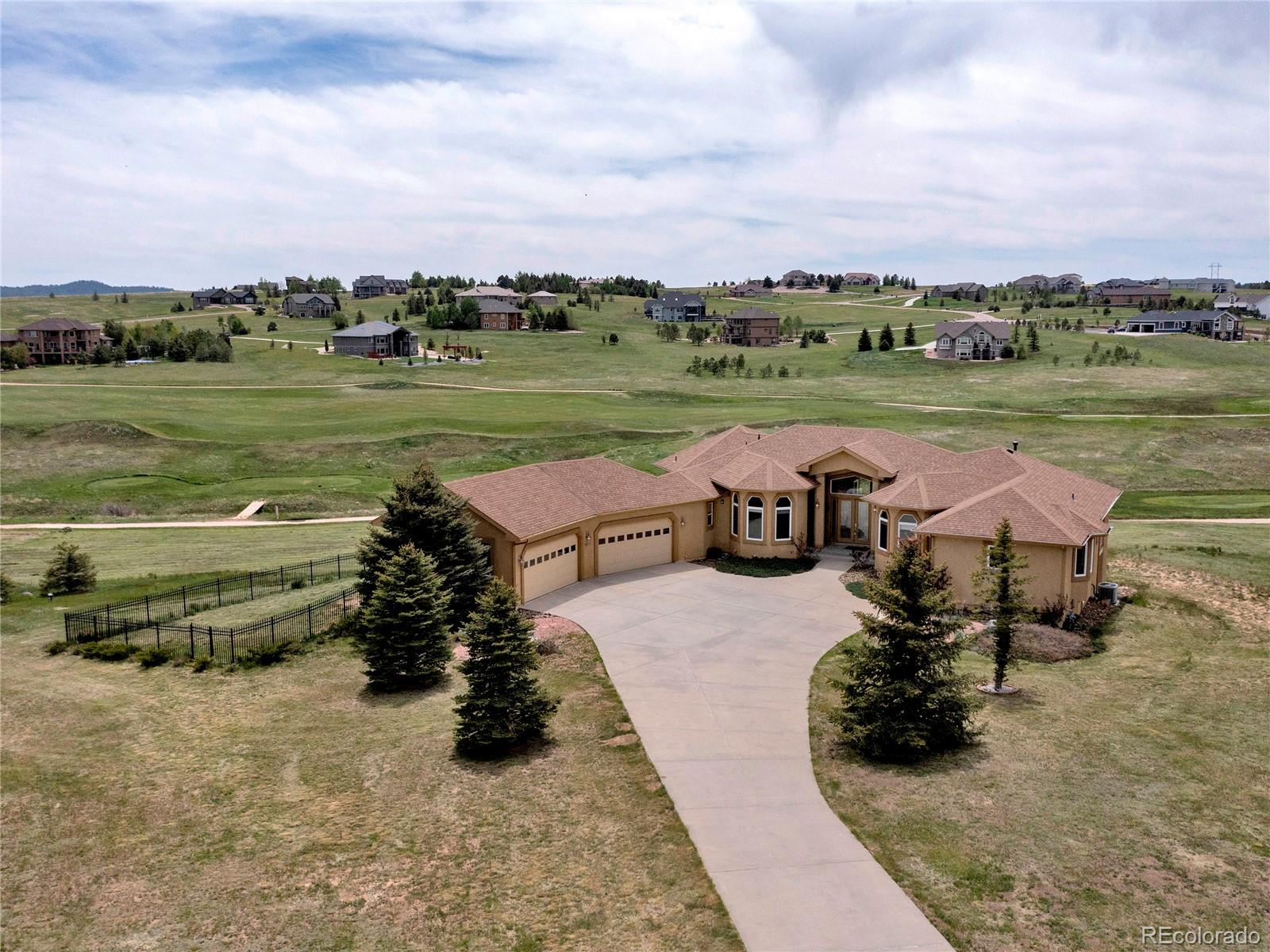 MLS Image #4 for 1853  penny royal court,monument, Colorado