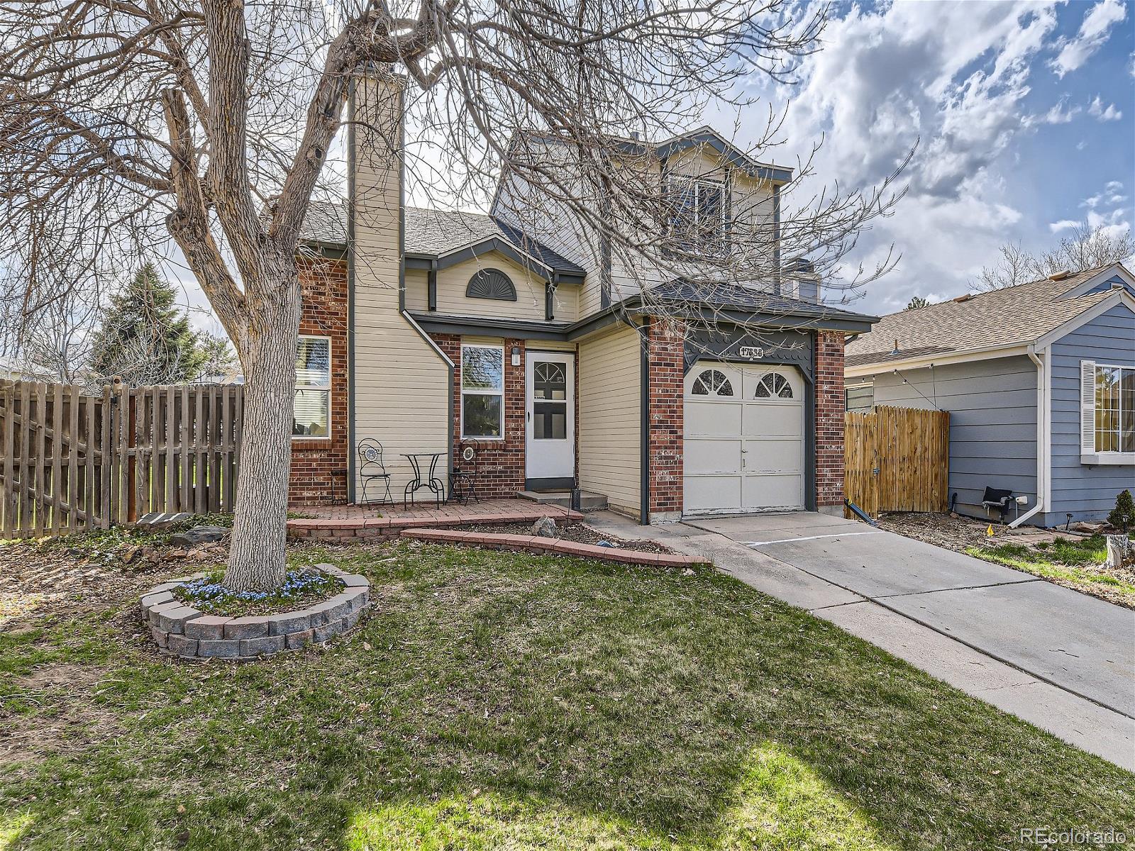 CMA Image for 17838 E Cornell Drive,Aurora, Colorado